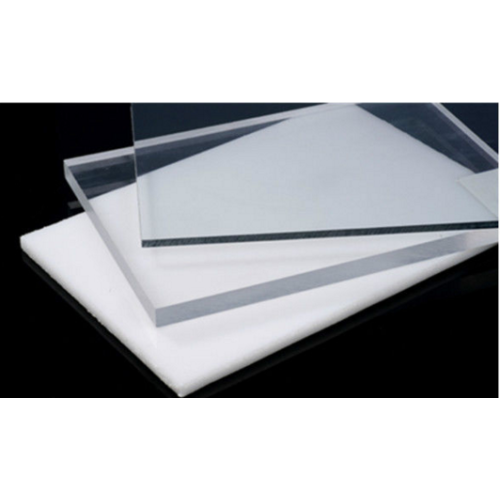 1mm solid polycarbonate sheet for sale
